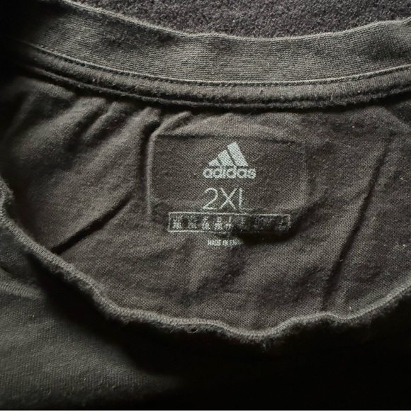 Adidas Lego Collab Men’s T-shirt - Picture 3 of 5